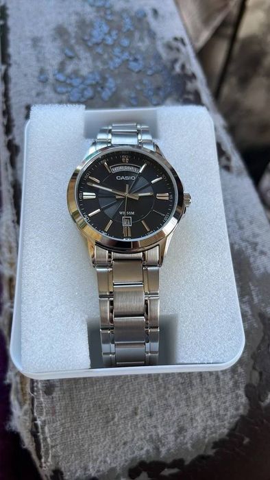 Годинник Casio MTP-1381D-1AVDF