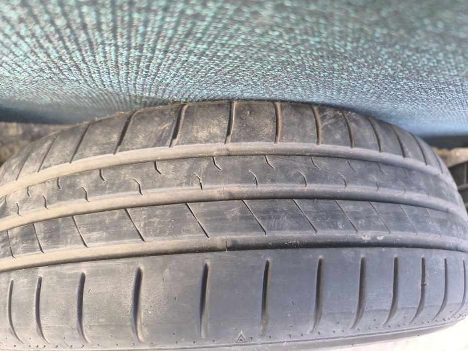 Koła opony letnie 2022 to 5x108 ford focus mk2 Volvo S40 v50 V30 195/60/15