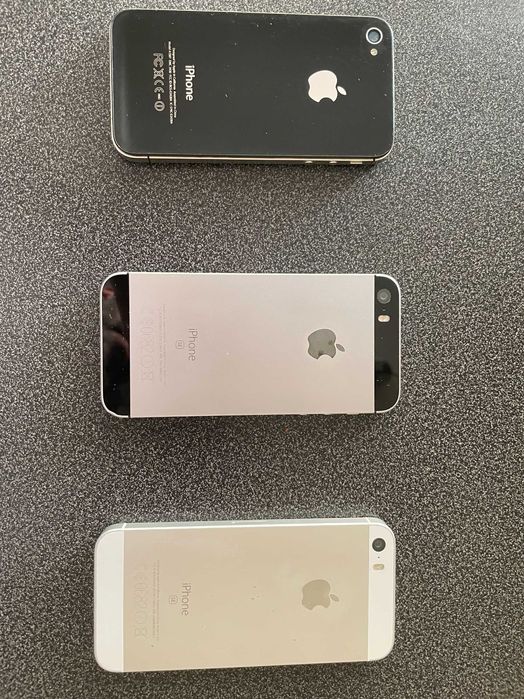 Iphone para venda ou troca