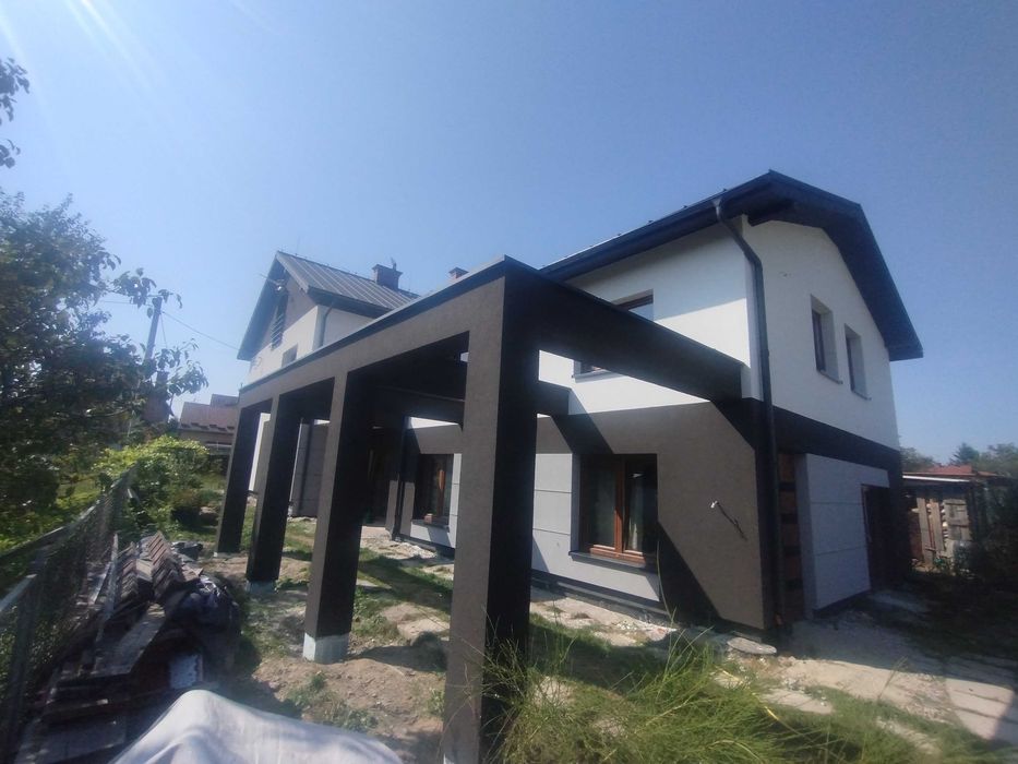 ocieplanie, docieplanie, elewacje od 159 zł m2 z materiałem
