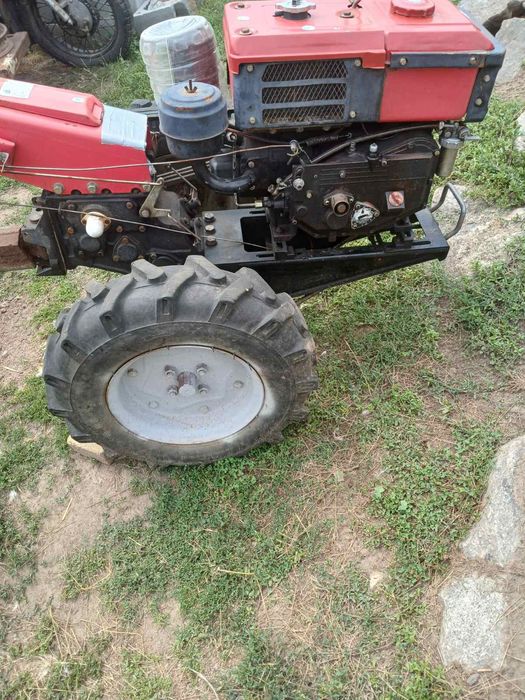 Продам мотоблок возможен обмін на авто