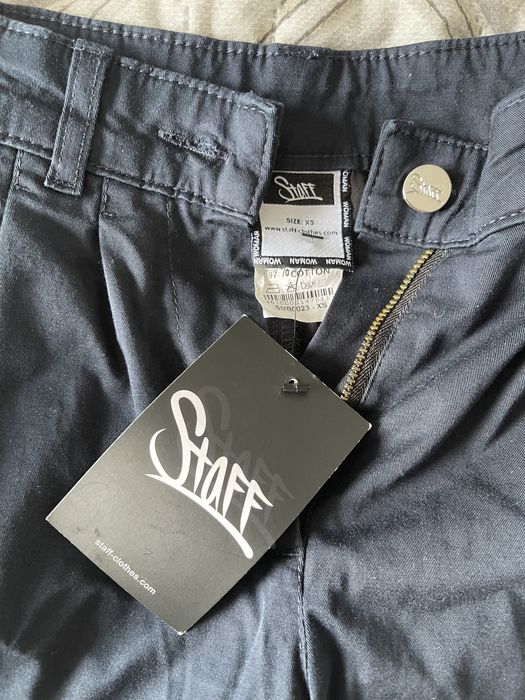 Штани Staff