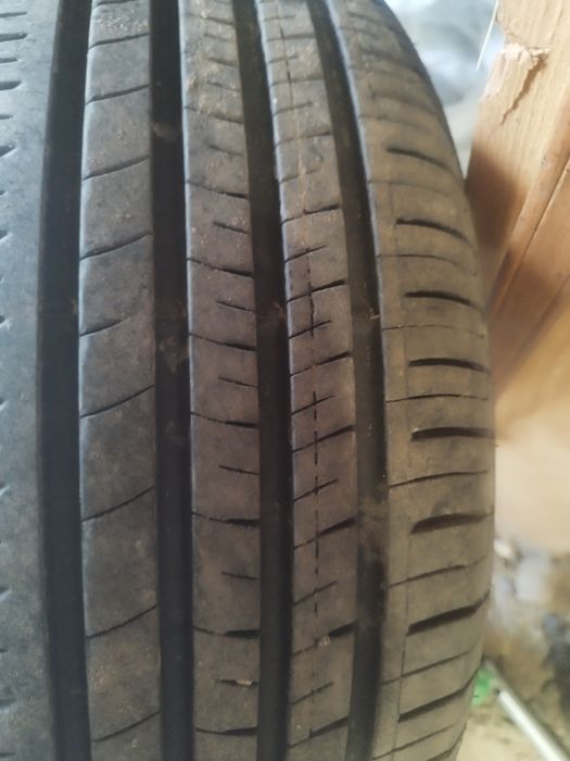 Продам титани R16