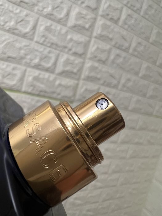 Парфуми духи Versace Dylan Blue Pour Homme