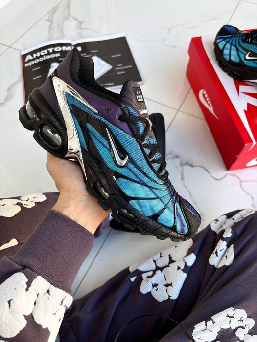 Nike Air Max Skepta TailWind
