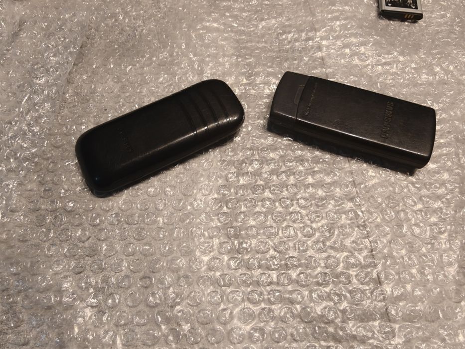 Samsung 1202i та C160 одним лотом