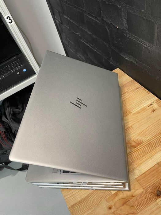 HP 840 G5 – швидше, ніж Wi-Fi сусіда є 40шт