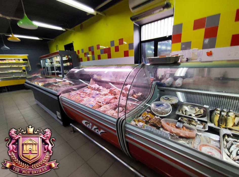 Здам в оренду приміщення вільного призначення 340 м²