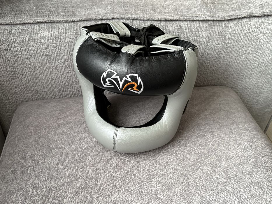 Kask bokserski Rival RHGFS3
