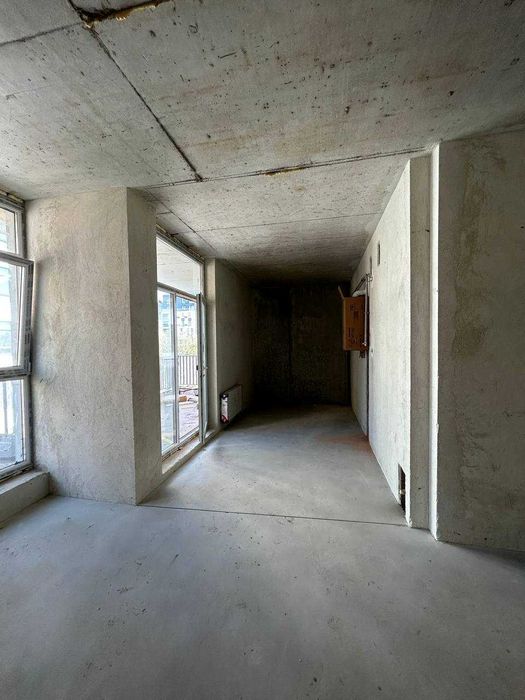 1-кімнатна квартира за адресою вул. Антоненка-Давидовича (площа 61,8 м²) - Atlanta.ua - фото 4