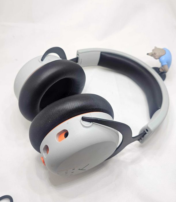 Beyerdynamic MMX 100, Custom Game