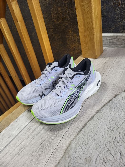 кросівки PUMА Deviate NITRO 3