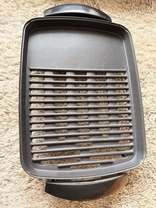 GRELHADOR EletricoNovo