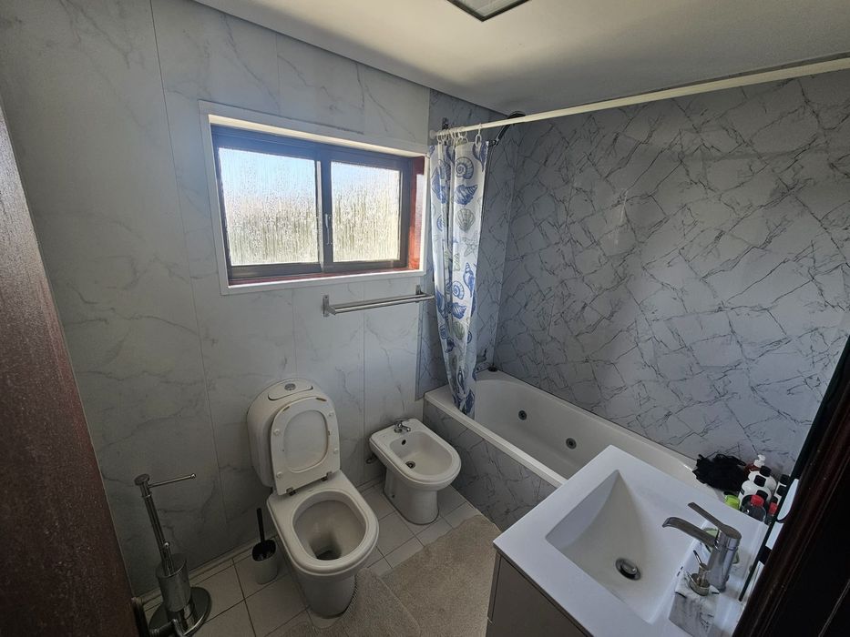 Quarto para casal Fânzeres