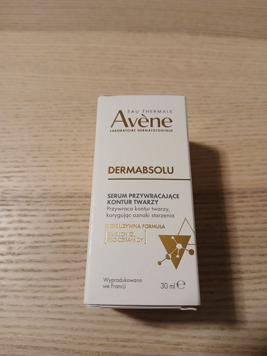 Avene Dermoabsolu serum