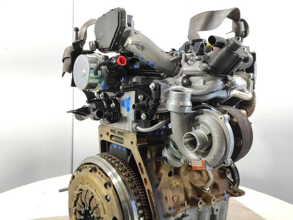 Motor Renault Megane 1.5 Dci K9K732