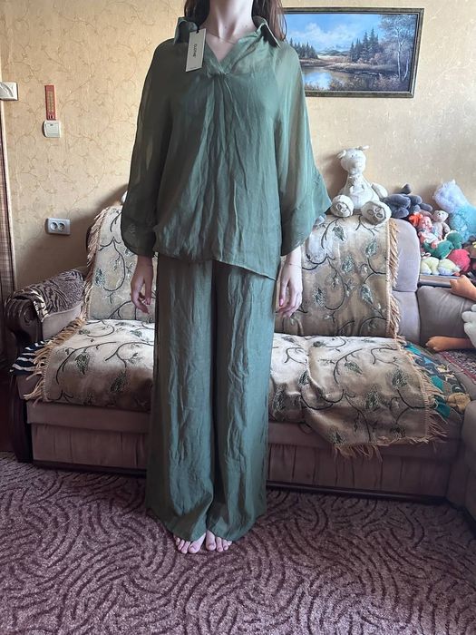 Clothe костюм жіночий Італія