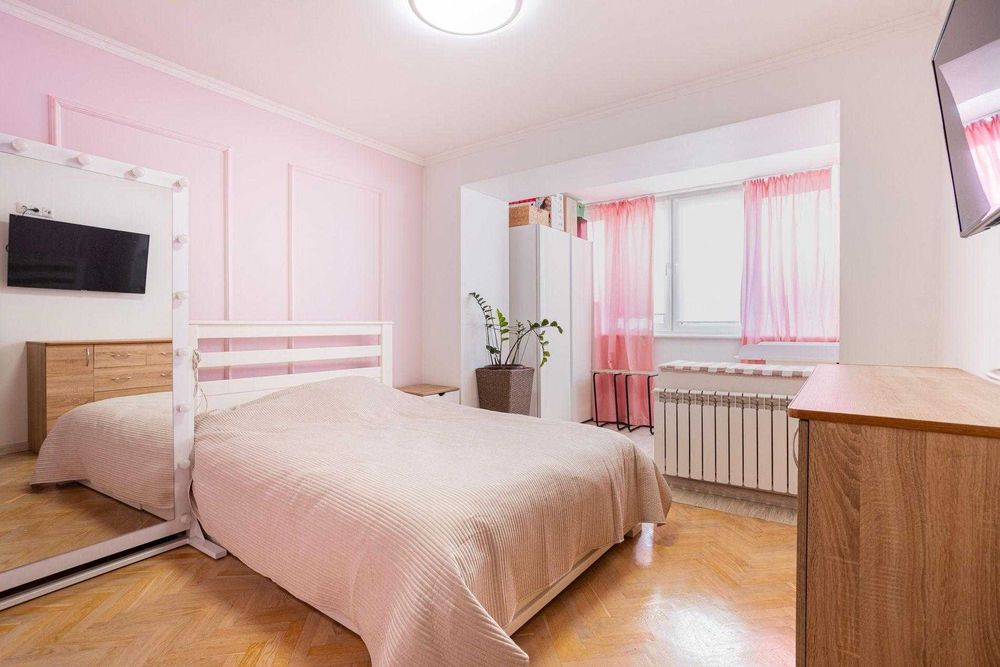 Продаж 4 кім.кв., вул. Митрополита Андрея Шептицького, 3Б