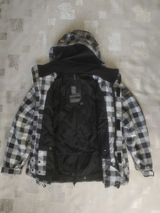 Куртка демисезонная, детская, 152 см, фирма PROTEST.