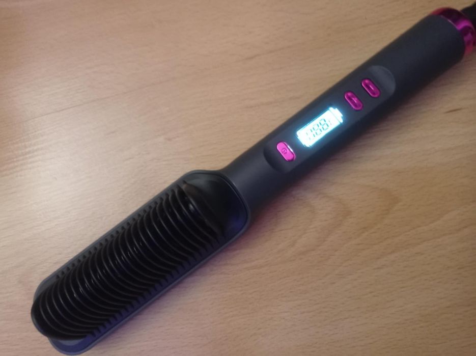 Prostownica do włosów