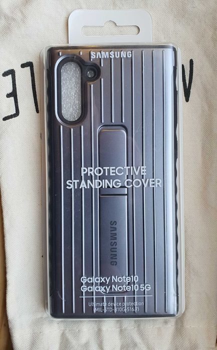 Продам самый лучший оригинальный защищённый чехол для Samsung Note 10