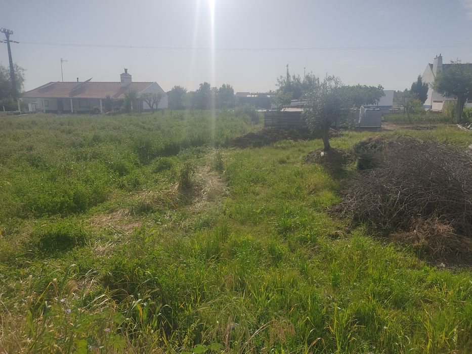 Terreno rústico com 3250 m2