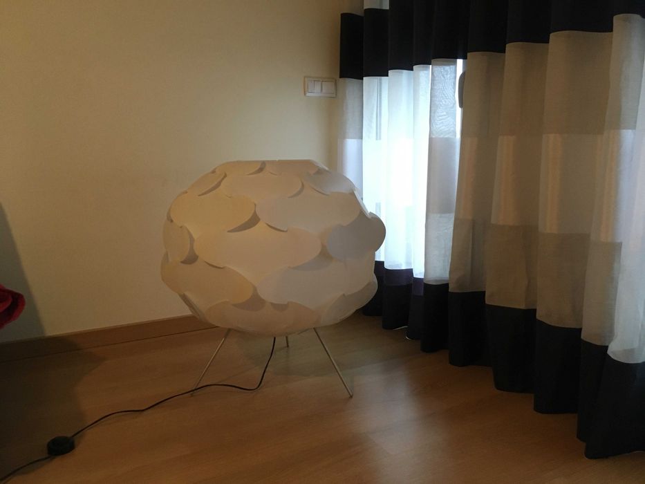 Candeeiro de chão  FILLSTA - IKEA