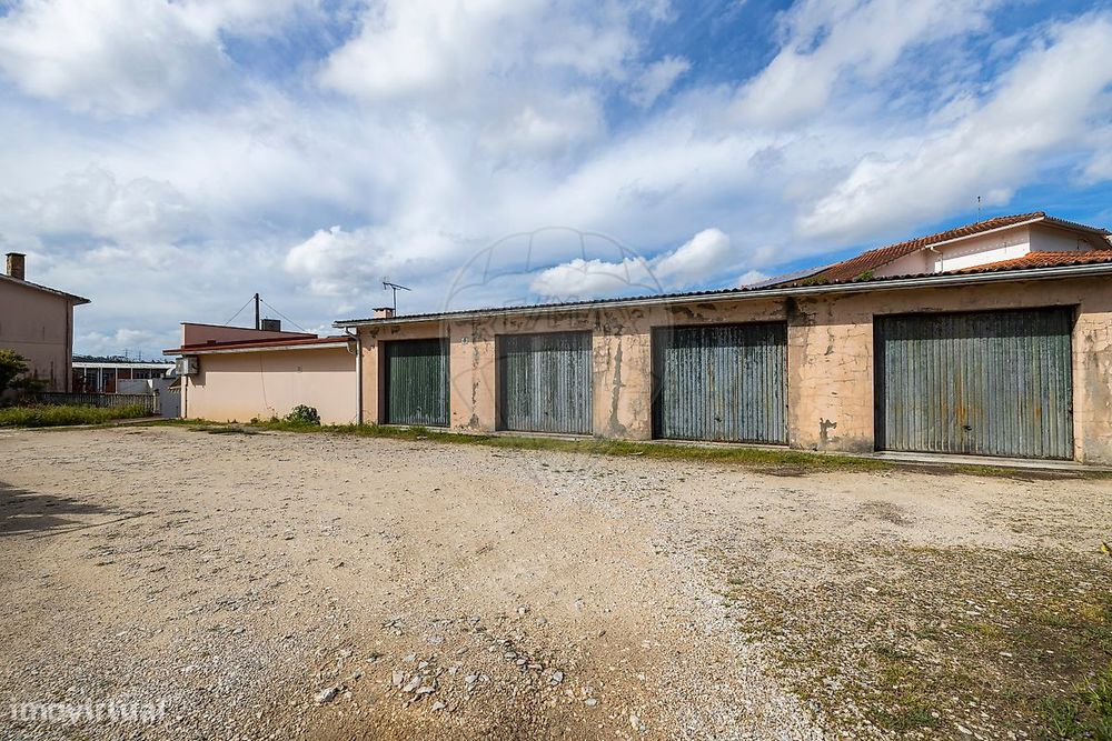 Apartamento T2 para venda