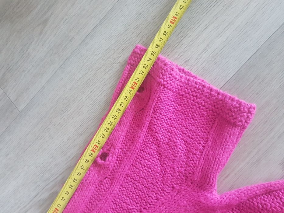 Кофта болеро накидка. Мохер 70%