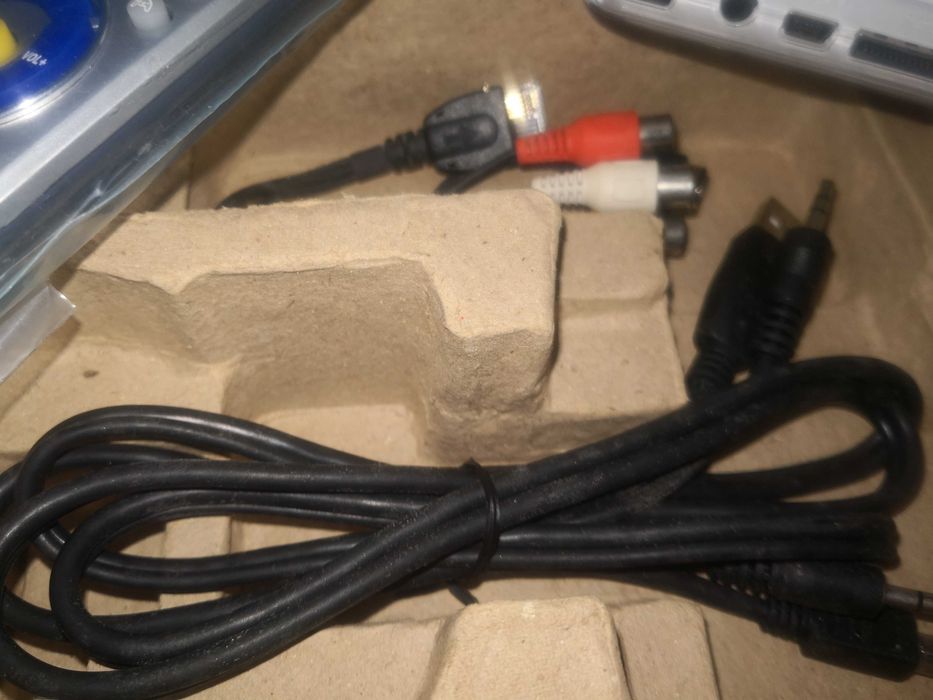 Placa Captura Video USB