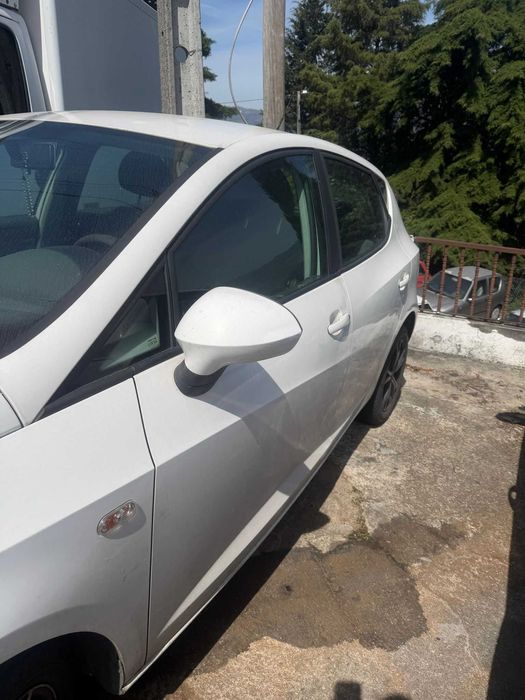 Seat Ibiza 1.4 TDI