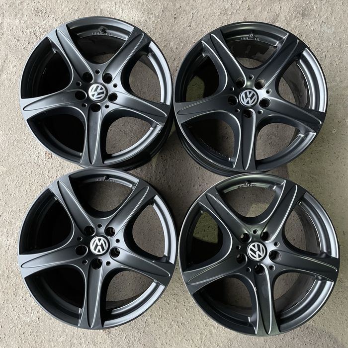 Диски 5х112 R18 (ET30) Volksvagen