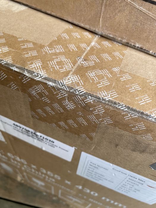 Зарядная станция EcoFlow DELTA Max 2000