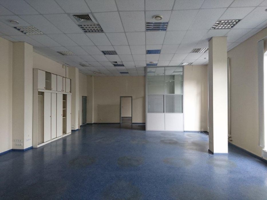 Комерційна нерухомість за адресою вул. Нижньоюрківська (площа 2300 м²) - Atlanta.ua - фото 15