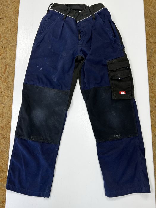 Штани робочі Engelbert Strauss