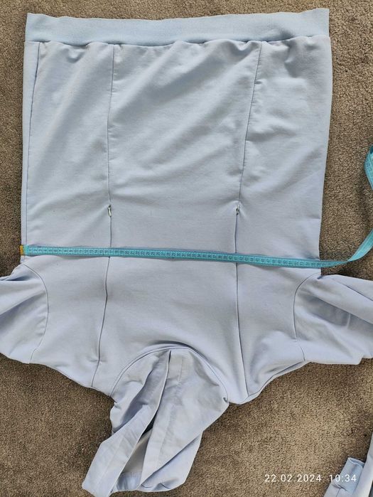 Спортивний костюм для вагітних