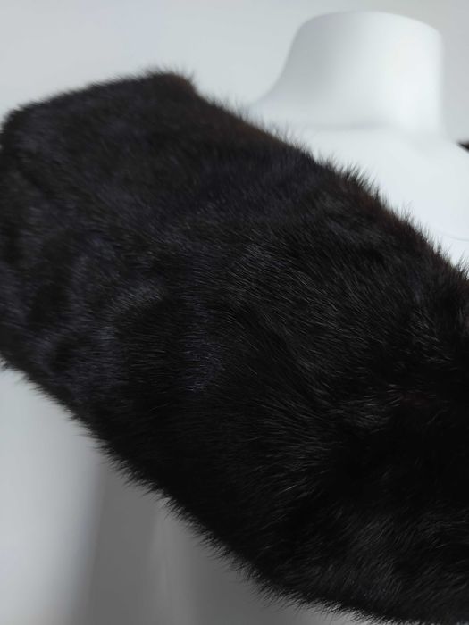 Granlund & Paulsen etola brązowa z norki