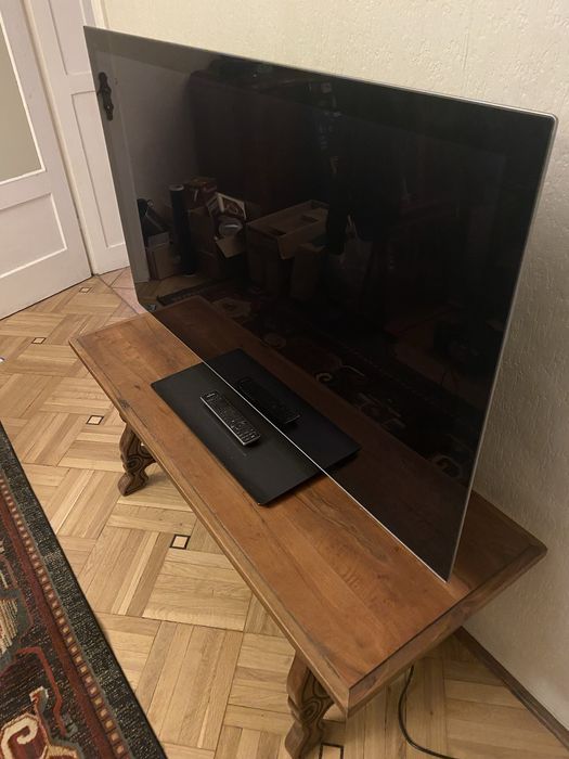 Telewizor 55 cali Panasonic plazma TX-P55VT30E