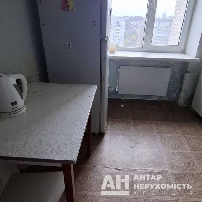 Продається 2-к квартира в Кропивницькому , р-н Центр