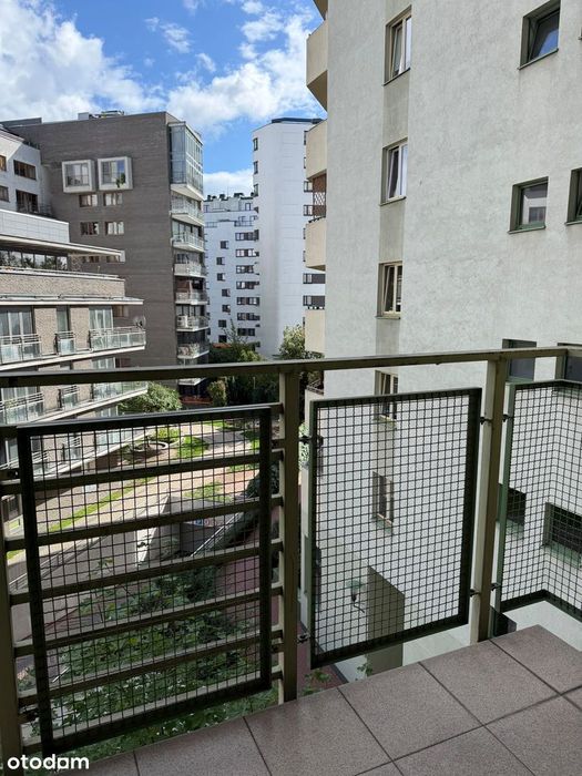 3 pokoje przy metrze | Mokotów | 65 m² | Bez prowizji