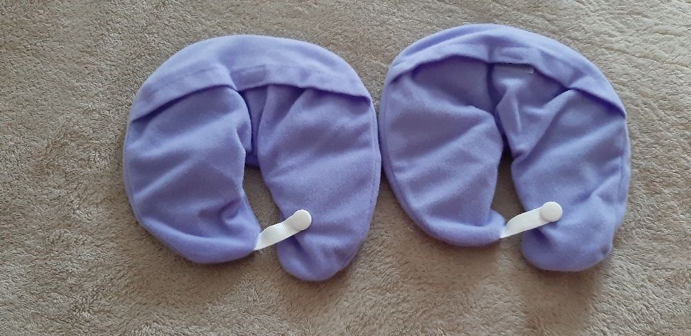 compresas Terapeuticas/ Amamentação