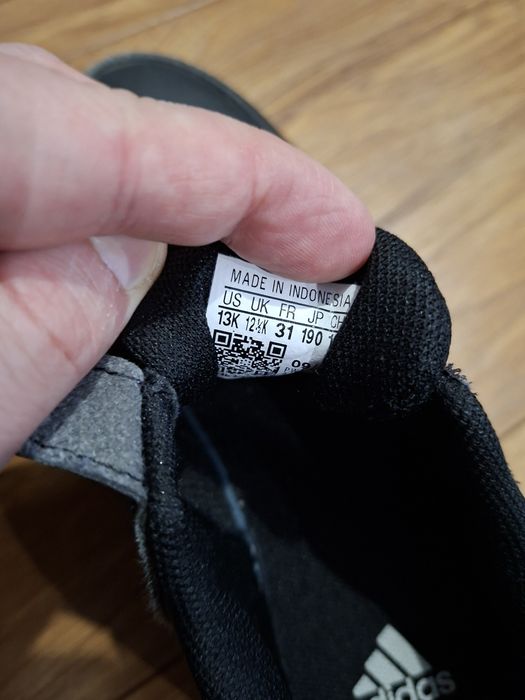 Buty Adidas rozmiar 31
