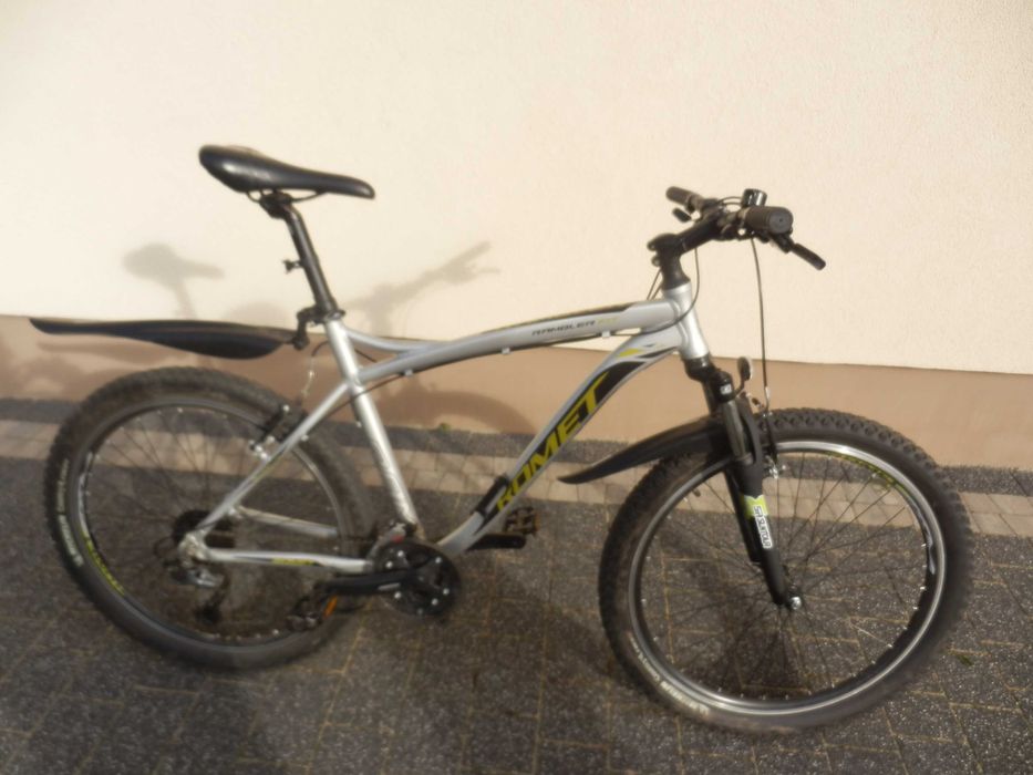 Rower Romet RamblerFit 26"