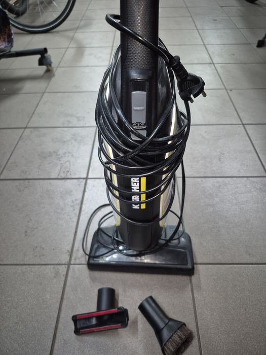 Odkurzacz pionowy Karcher, stan bdb, polecam