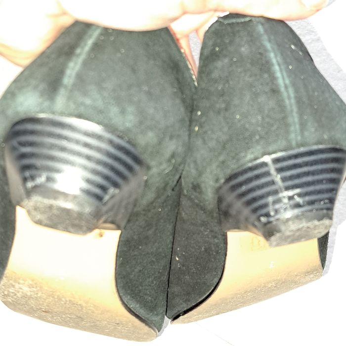 Sapatos senhora Tam 39