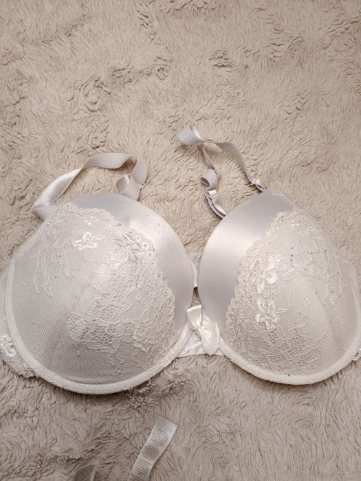 Zestaw biustonoszy, 5 sztuk staników