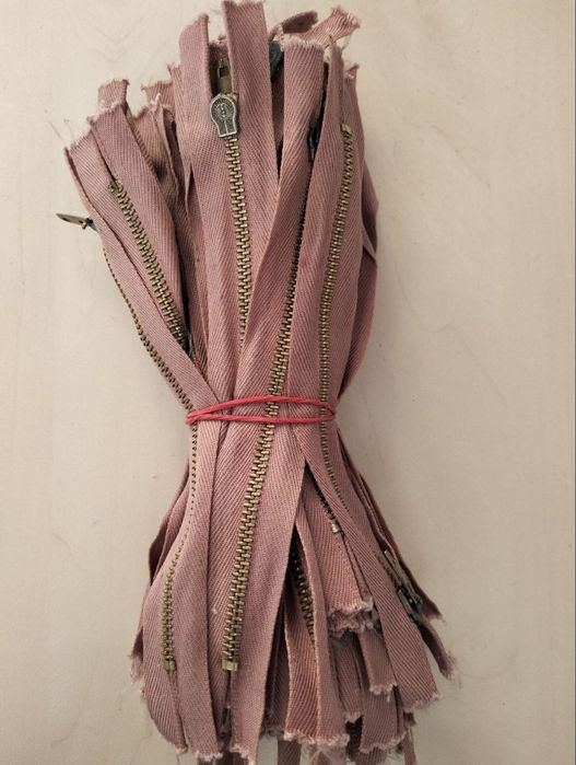 Молніі для одягу