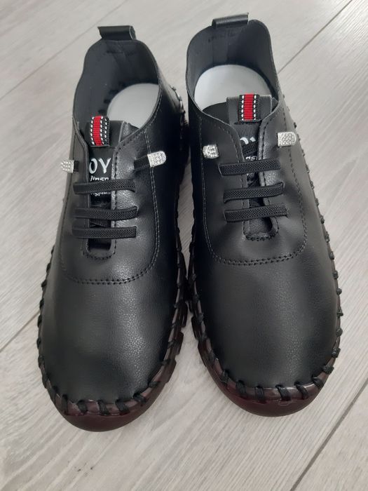 Tenis    de    conforto