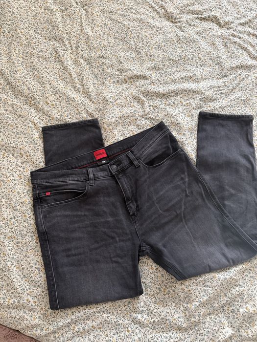 Hugo Boss Bogner джинсы оригинал