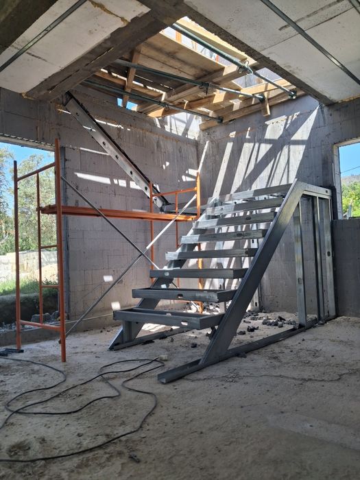Faço trabalho de remodelação em geral
